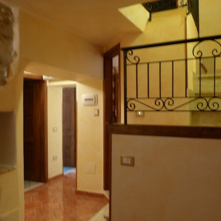 Sweet Country House Formia Buitenkant foto