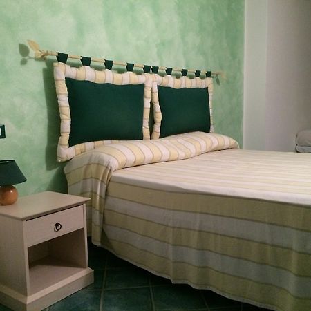 Sweet Country House Formia Buitenkant foto