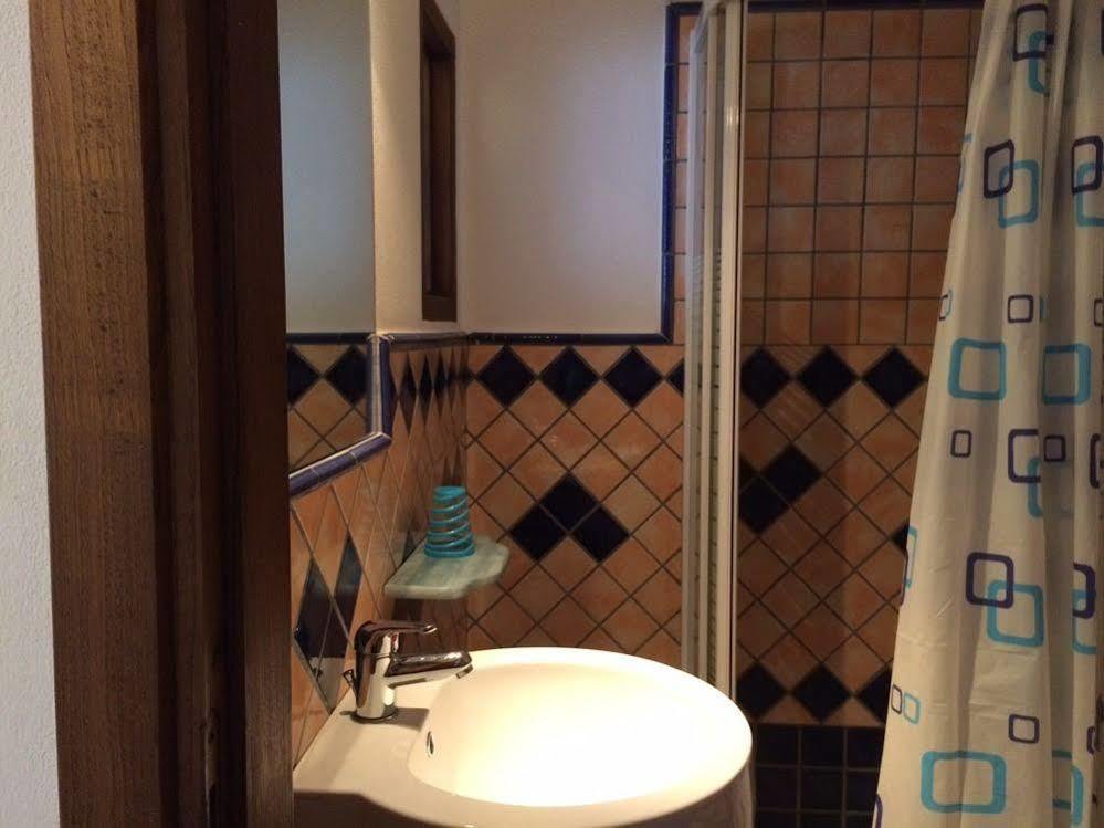 Sweet Country House Formia Buitenkant foto