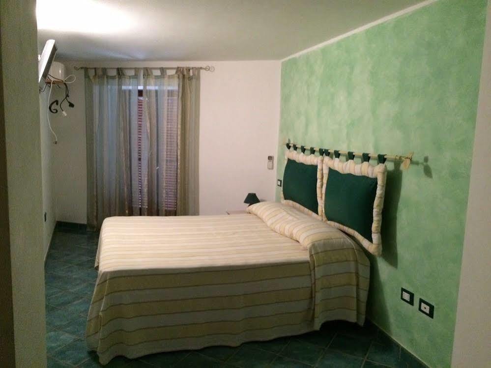 Sweet Country House Formia Buitenkant foto