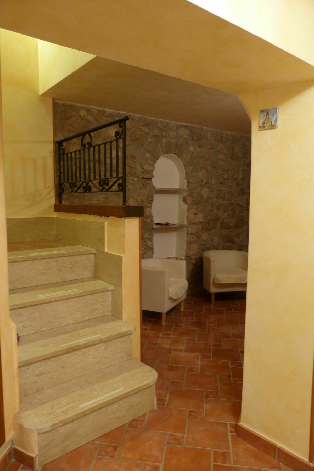 Sweet Country House Formia Buitenkant foto