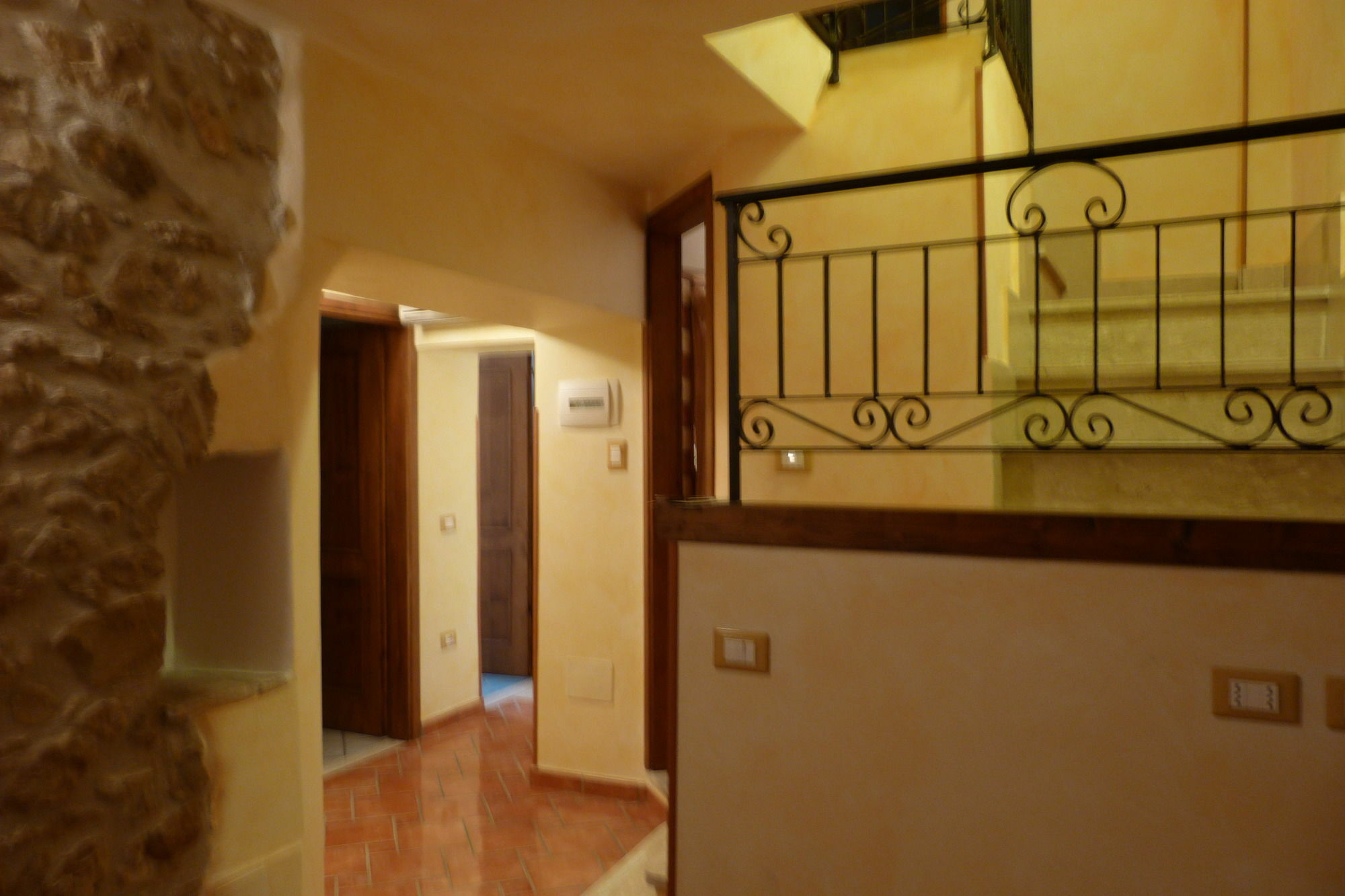Sweet Country House Formia Buitenkant foto