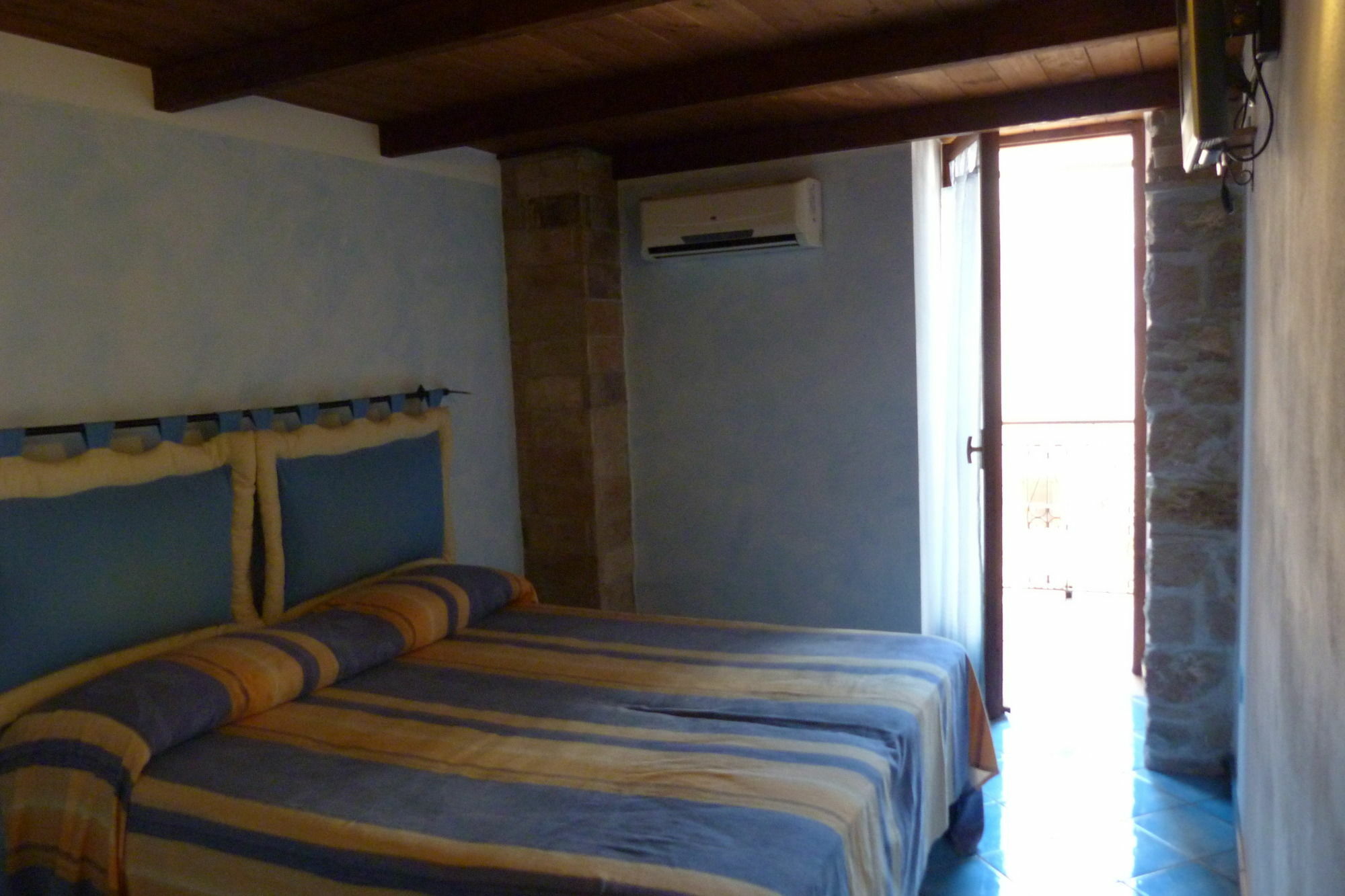 Sweet Country House Formia Buitenkant foto