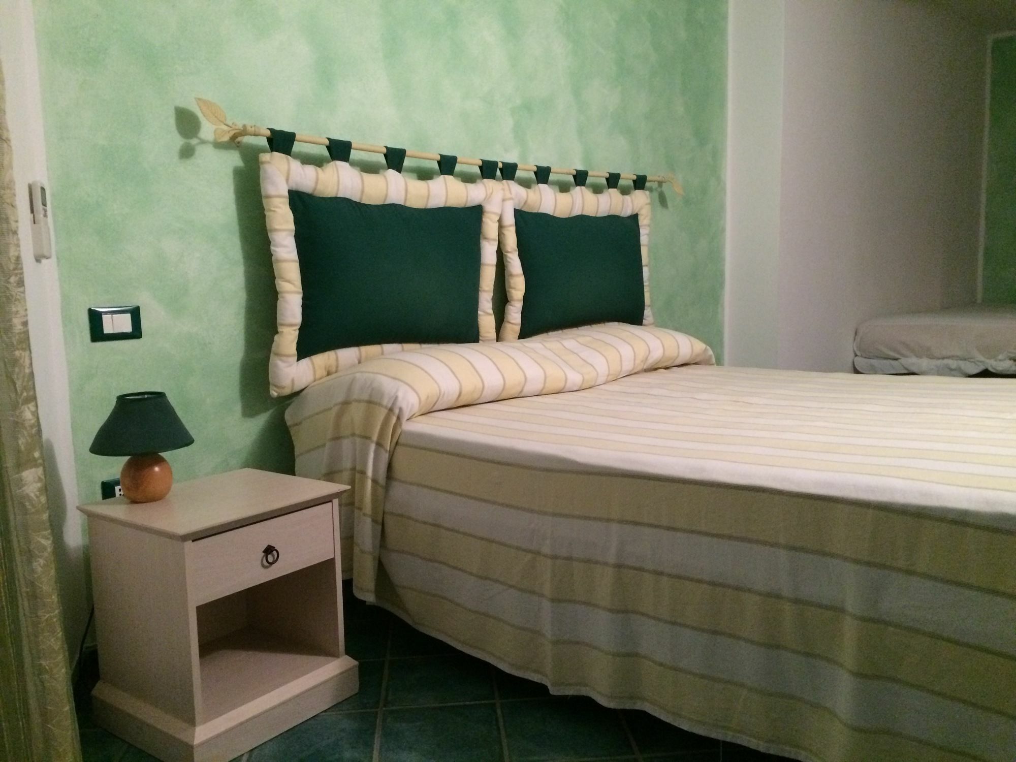 Sweet Country House Formia Buitenkant foto
